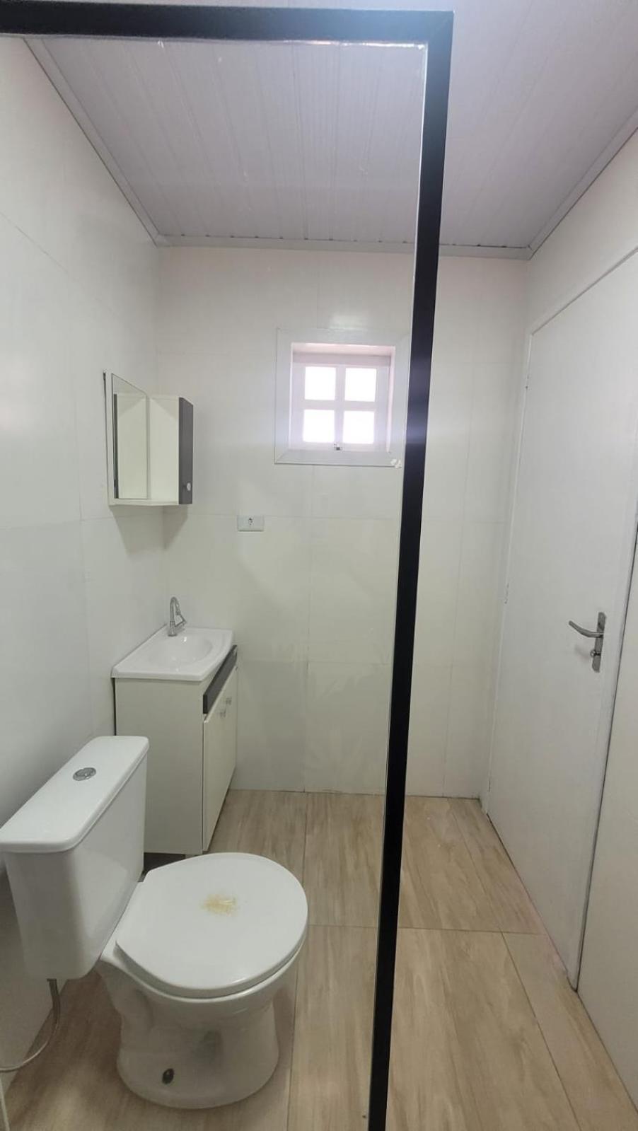 فيلا Casa Mar Balneario Gaivota المظهر الخارجي الصورة